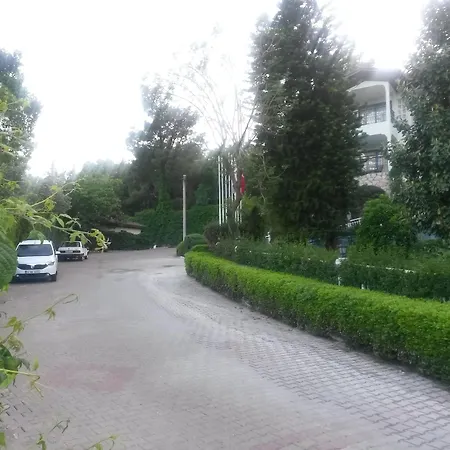 Appart hôtel Club Aquarium