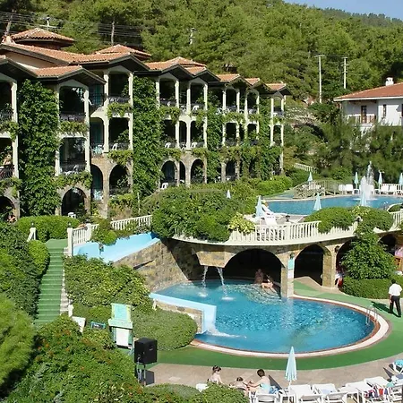 Club Aquarium Appart hôtel
