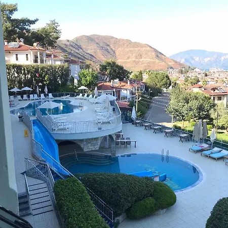 Club Aquarium Marmaris